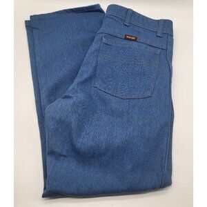 WRANGLER Men's Five Star Premium Regular Flex Fit Jeans SZ 34x30